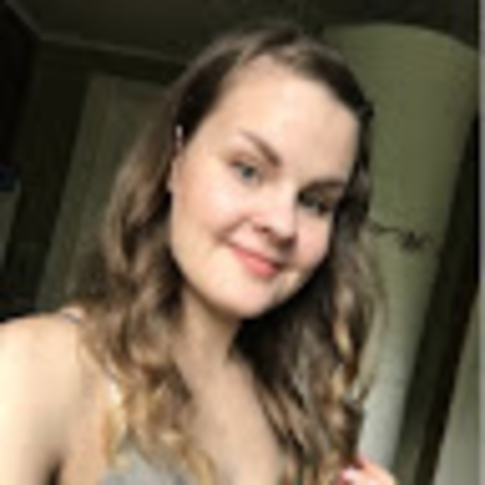 Meet your Posher, Henriikka